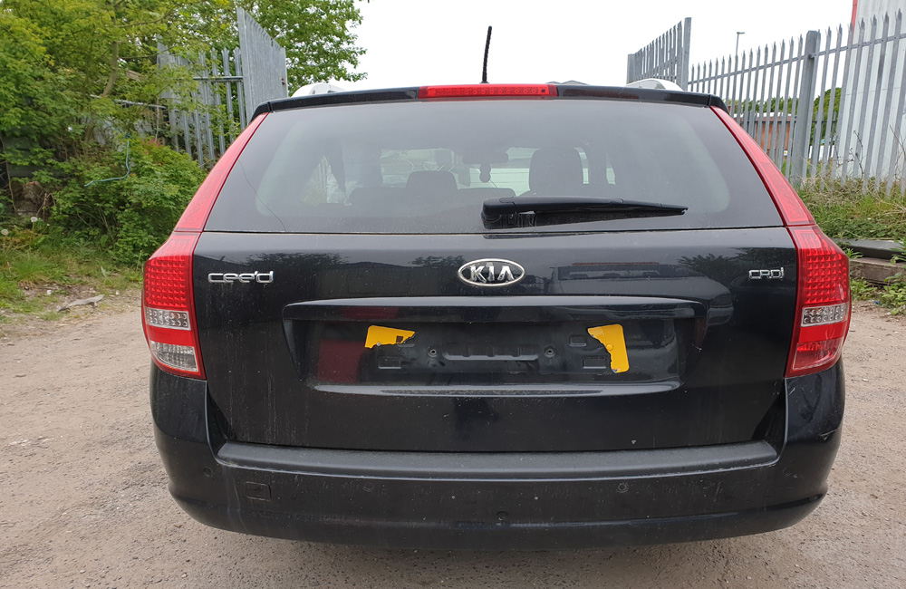 Kia Ceed CRDI 3 SW High level brake light lamp